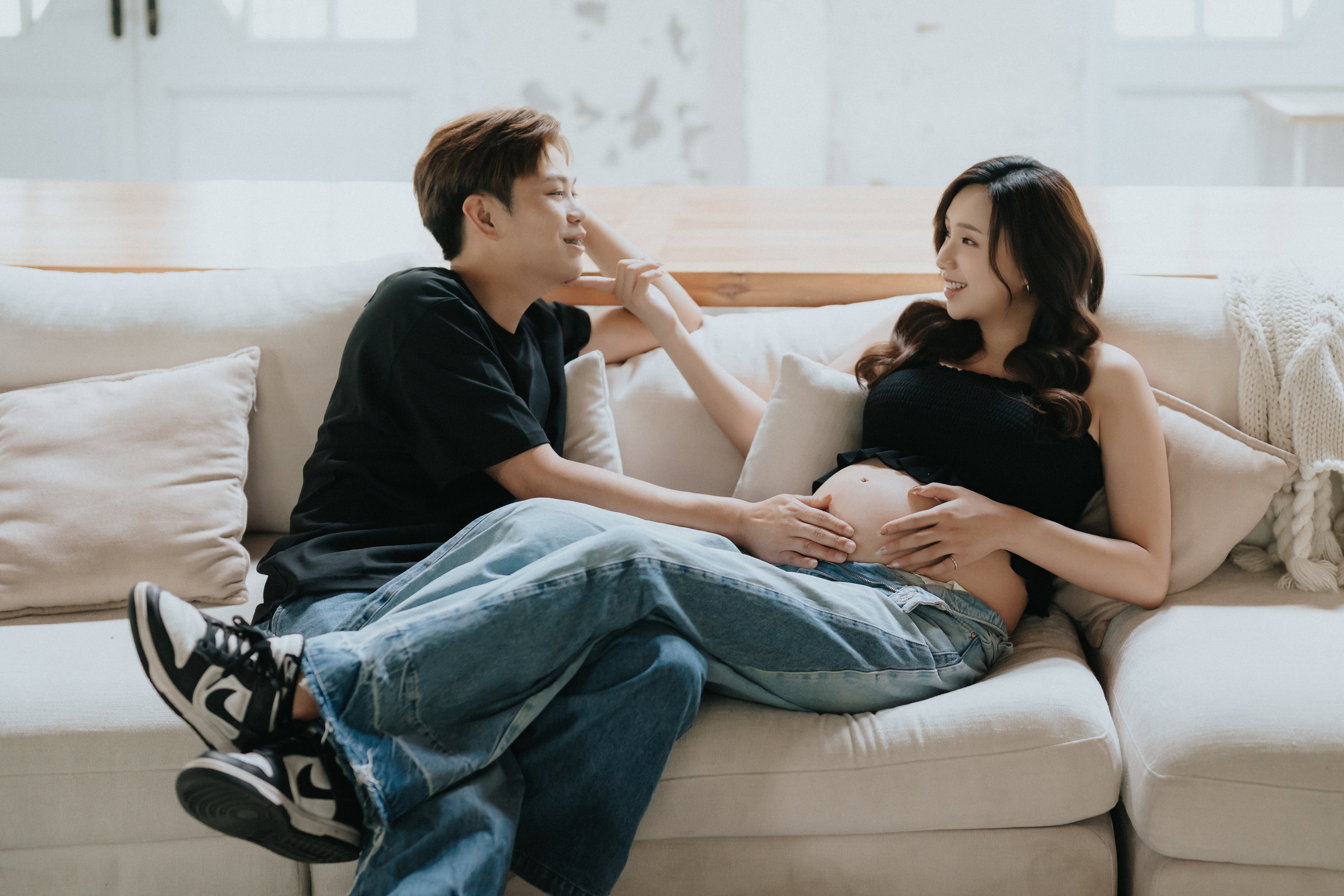 台北婚攝,婚攝Cody,孕婦照,孕婦寫真,孕期寫真,孕婦攝影,Attic80 House,pregnant,maternity