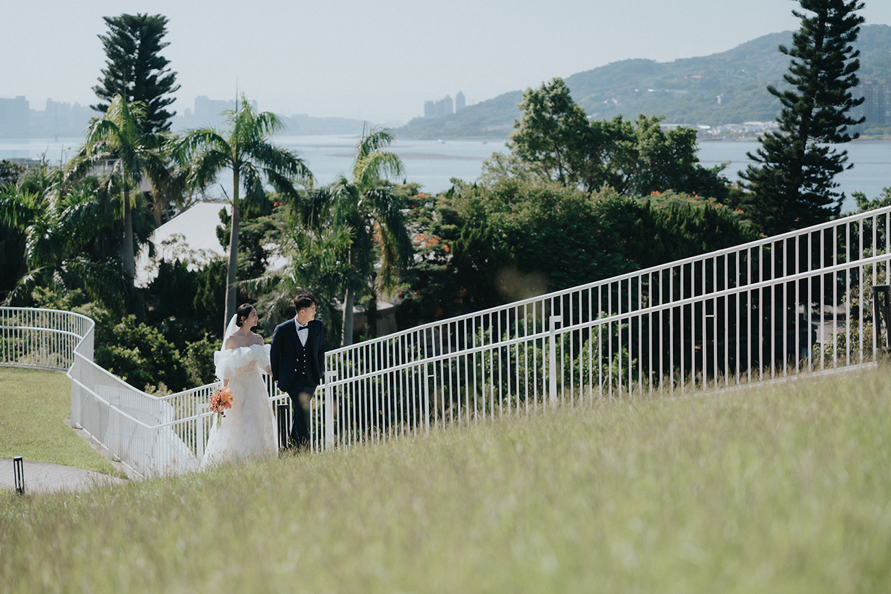 婚攝,婚攝Cody,台北婚攝,婚攝推薦,婚禮攝影,婚禮紀錄,淡水豪邸嘉廬,君品Collection,戶外證婚,美式婚禮,歐馬克,類婚紗,wedding photos