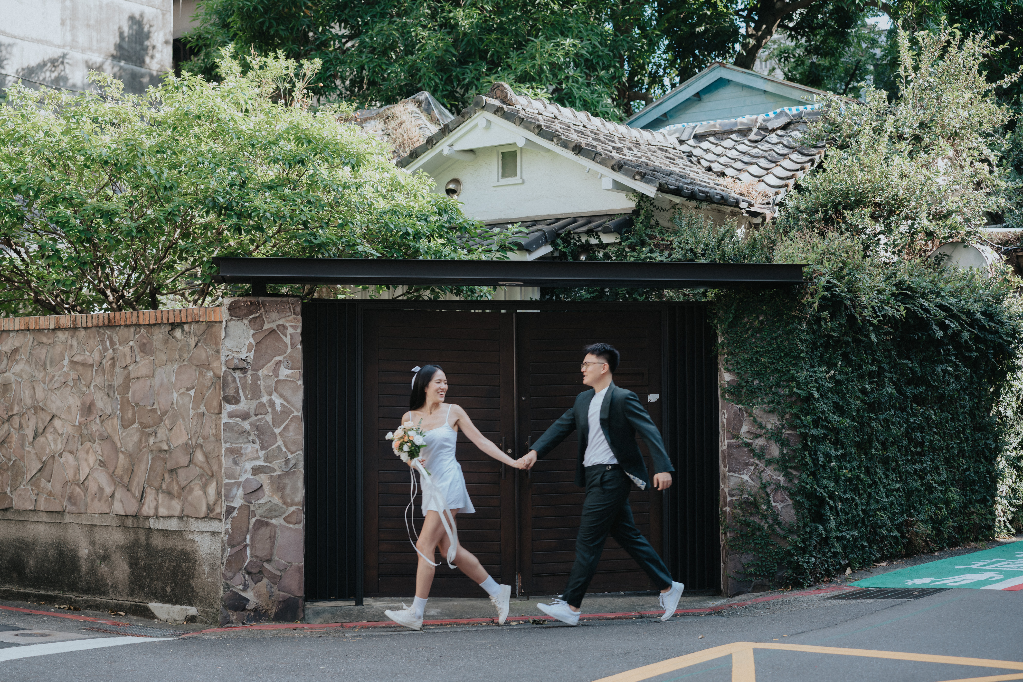 婚攝,婚攝Cody,台北婚攝,婚攝推薦,婚禮攝影,婚禮紀錄,結婚登記,登記日拍攝,登記日,大安戶政事務所,類婚紗,攝影師,登記日寫真